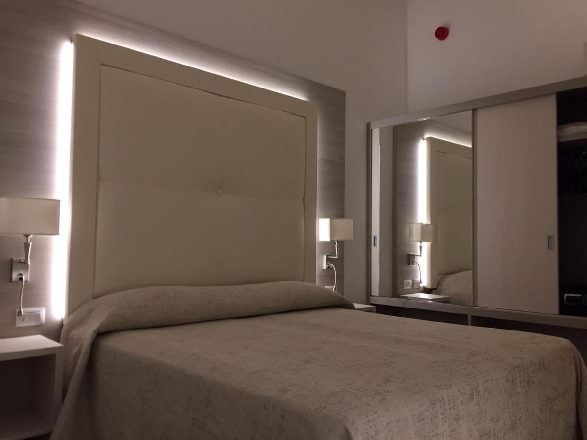 Park Hotel Pineta & Dependance Suite Eraclea Mare Exteriér fotografie