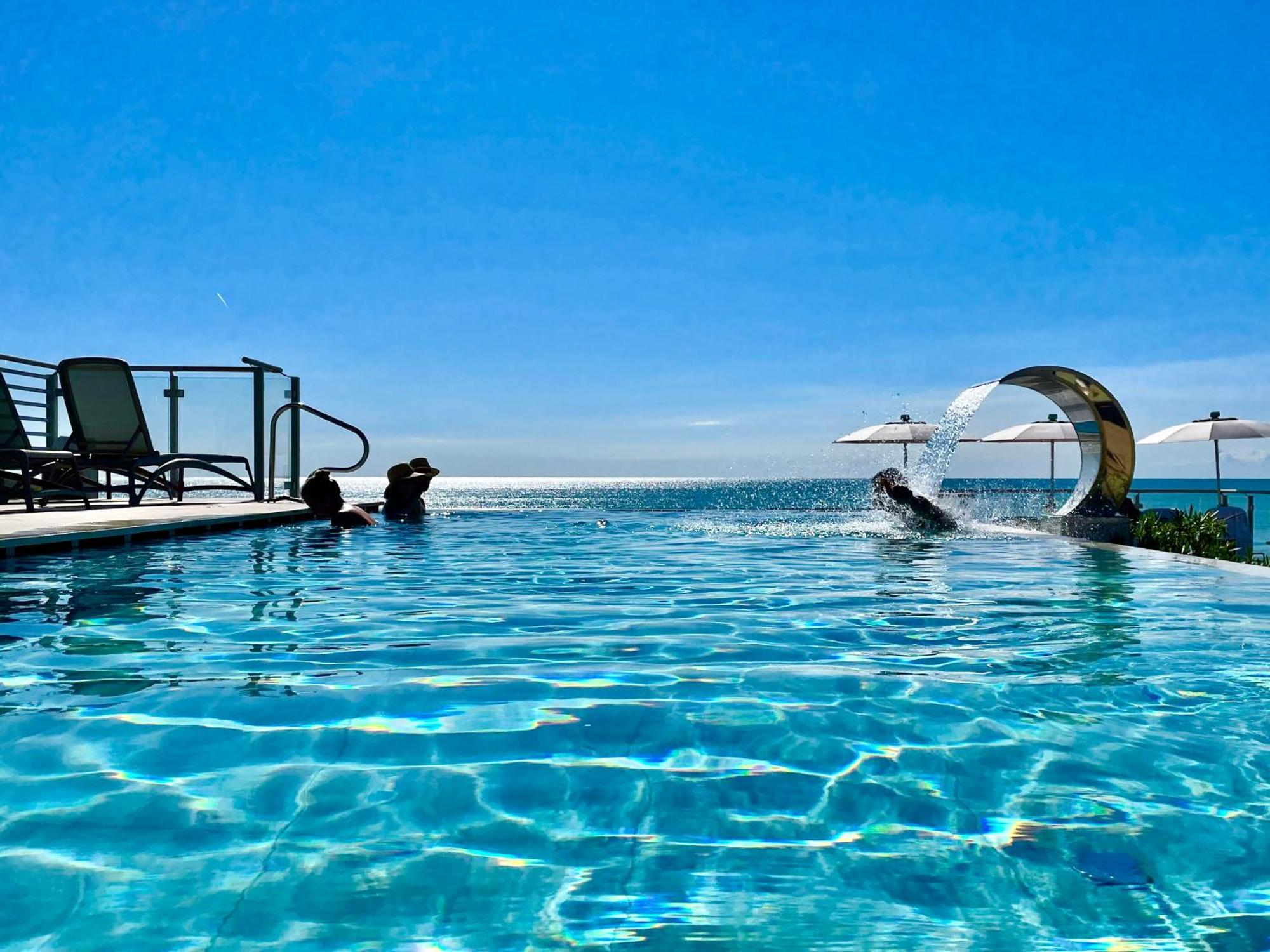 Park Hotel Pineta & Dependance Suite Eraclea Mare Exteriér fotografie
