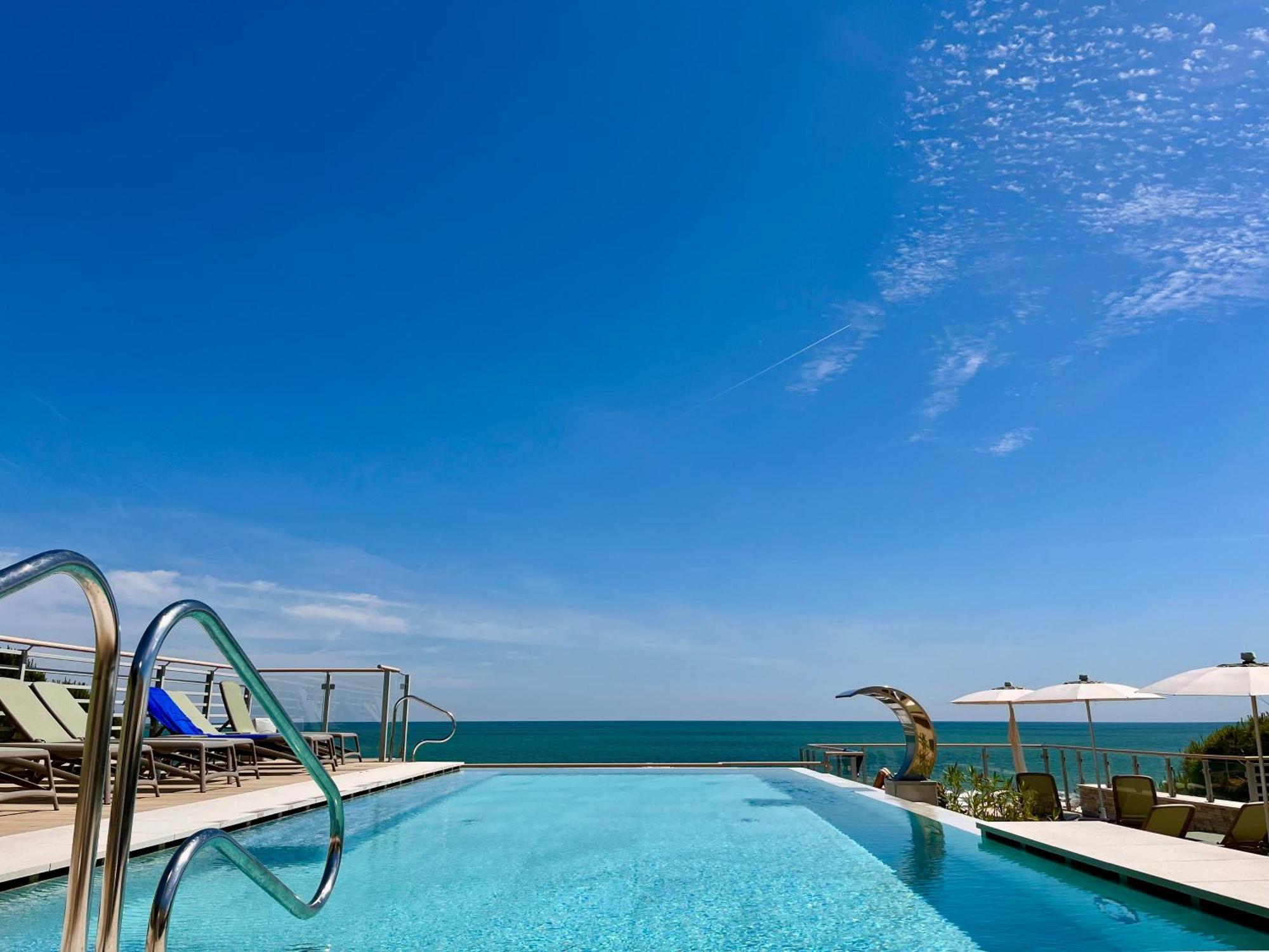 Park Hotel Pineta & Dependance Suite Eraclea Mare Exteriér fotografie