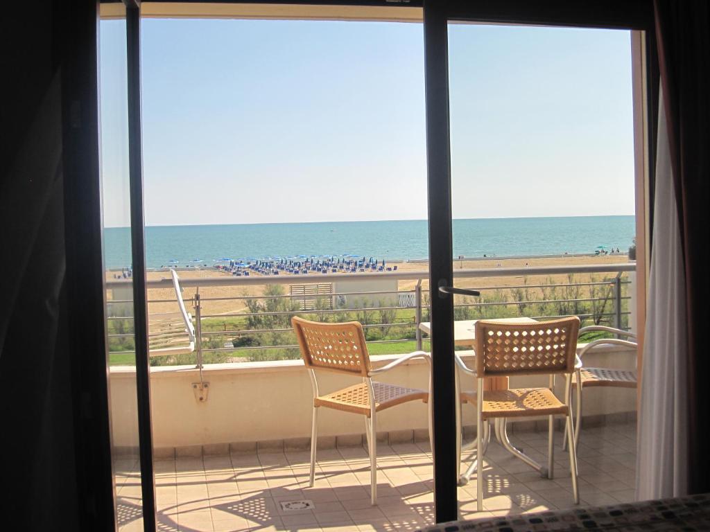 Park Hotel Pineta & Dependance Suite Eraclea Mare Exteriér fotografie